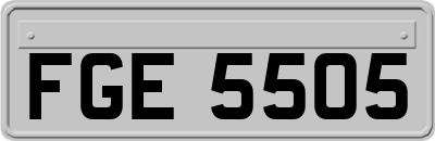 FGE5505