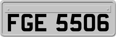 FGE5506