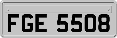 FGE5508