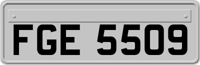 FGE5509