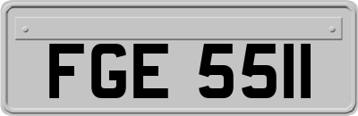 FGE5511