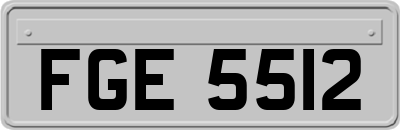 FGE5512