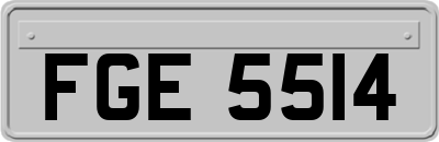 FGE5514