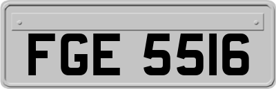 FGE5516