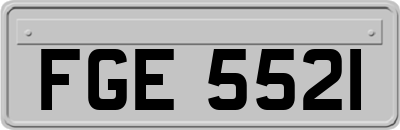 FGE5521