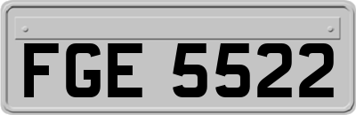 FGE5522