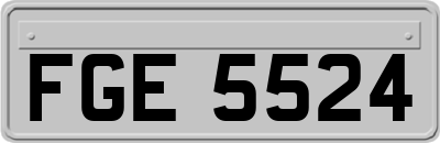 FGE5524