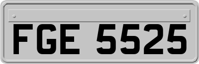 FGE5525