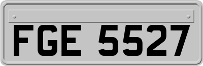 FGE5527