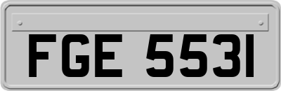 FGE5531