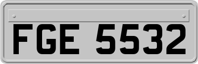 FGE5532