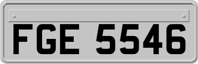 FGE5546