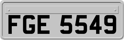FGE5549