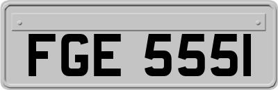 FGE5551