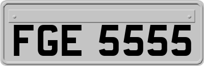 FGE5555