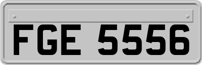 FGE5556