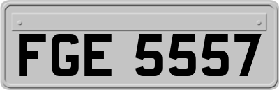 FGE5557