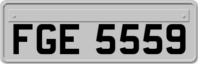 FGE5559