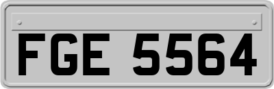 FGE5564