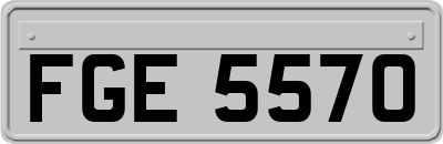 FGE5570