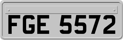 FGE5572