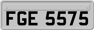 FGE5575