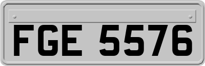 FGE5576