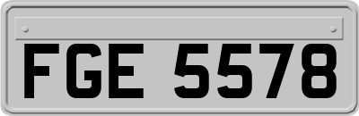 FGE5578