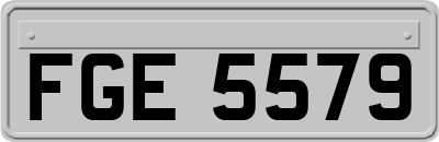 FGE5579