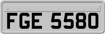 FGE5580
