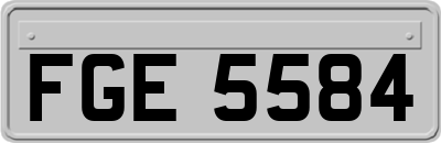 FGE5584