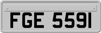 FGE5591