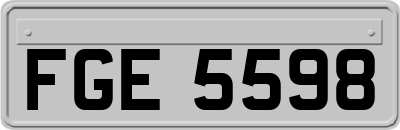 FGE5598