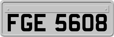 FGE5608