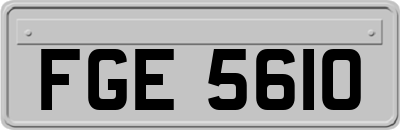 FGE5610