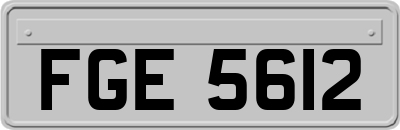 FGE5612