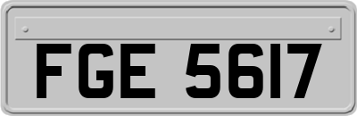 FGE5617