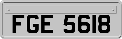 FGE5618