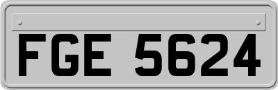 FGE5624