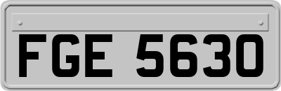 FGE5630