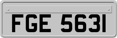 FGE5631