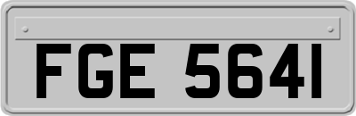 FGE5641
