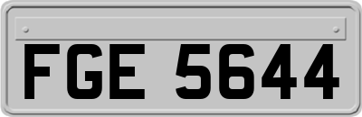 FGE5644