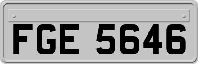 FGE5646