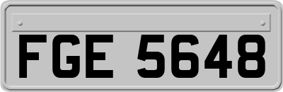 FGE5648