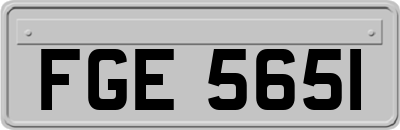 FGE5651