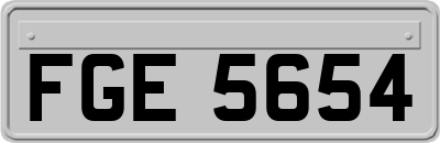 FGE5654