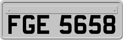 FGE5658