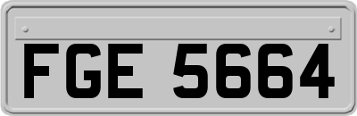 FGE5664