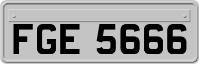 FGE5666